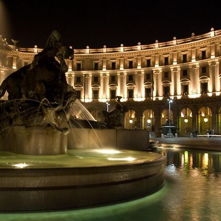 Bed And Breakfast Piazza Vittorio87 Рим Екстериор снимка