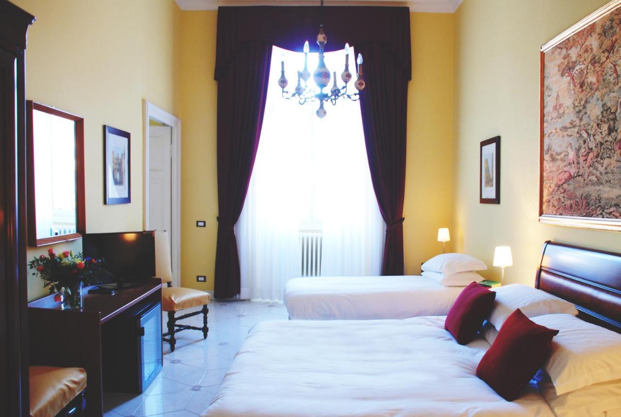 Bed And Breakfast Piazza Vittorio87 Рим Стая снимка