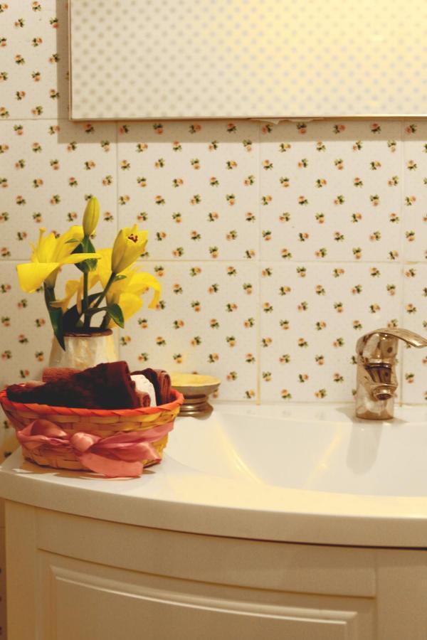 Bed And Breakfast Piazza Vittorio87 Рим Екстериор снимка